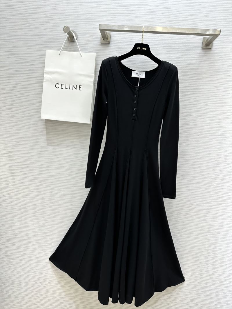 Celine Dress